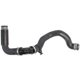 Purchase Top-Quality CRP/REIN - CHR0404R - Engine Coolant Radiator Hose pa4