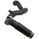 Purchase Top-Quality CRP/REIN - CHR0404R - Engine Coolant Radiator Hose pa5