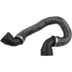 Purchase Top-Quality CRP/REIN - CHR0599 - Radiator Coolant Hose pa2