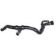 Purchase Top-Quality CRP/REIN - CHR0616 - Engine Coolant Radiator Hose pa1