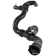 Purchase Top-Quality CRP/REIN - CHR0616 - Engine Coolant Radiator Hose pa4