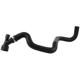 Purchase Top-Quality CRP/REIN - CHR0708 - Engine Coolant Radiator Hose pa1