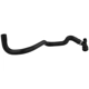 Purchase Top-Quality CRP/REIN - CHR0708 - Engine Coolant Radiator Hose pa2