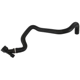 Purchase Top-Quality CRP/REIN - CHR0708 - Engine Coolant Radiator Hose pa3