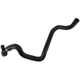 Purchase Top-Quality CRP/REIN - CHR0708 - Engine Coolant Radiator Hose pa4