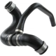 Purchase Top-Quality CRP/REIN - CHR0714 - Radiator Coolant Hose pa4