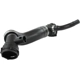 Purchase Top-Quality CRP/REIN - CHR0722 - Radiator Coolant Hose pa1