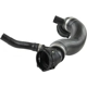 Purchase Top-Quality CRP/REIN - CHR0722 - Radiator Coolant Hose pa6