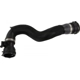 Purchase Top-Quality CRP/REIN - CHR0750 - Radiator Coolant Hose pa4