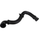 Purchase Top-Quality CRP/REIN - CHR0766 - Radiator Coolant Hose pa6