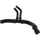 Purchase Top-Quality CRP/REIN - CHR0768 - Radiator Coolant Hose pa1