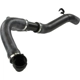 Purchase Top-Quality CRP/REIN - CHR0856 - Radiator Hose pa1