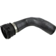 Purchase Top-Quality CRP/REIN - CHR0881 - Radiator Hose pa1