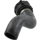 Purchase Top-Quality CRP/REIN - CHR0881 - Radiator Hose pa3