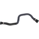 Purchase Top-Quality Lower Radiator Or Coolant Hose by CRP/REIN - CHE0138R pa1