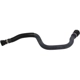 Purchase Top-Quality Lower Radiator Or Coolant Hose by CRP/REIN - CHE0138R pa6