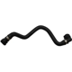 Purchase Top-Quality Lower Radiator Or Coolant Hose by CRP/REIN - CHE0149P pa1