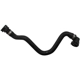Purchase Top-Quality Lower Radiator Or Coolant Hose by CRP/REIN - CHE0149P pa2