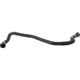 Purchase Top-Quality Lower Radiator Or Coolant Hose by CRP/REIN - CHE0251 pa3