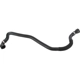 Purchase Top-Quality Lower Radiator Or Coolant Hose by CRP/REIN - CHE0251 pa4