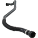 Purchase Top-Quality Lower Radiator Or Coolant Hose by CRP/REIN - CHE0251 pa5
