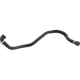 Purchase Top-Quality Lower Radiator Or Coolant Hose by CRP/REIN - CHE0251 pa6