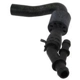 Purchase Top-Quality Lower Radiator Or Coolant Hose by CRP/REIN - CHE0353R pa12