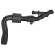 Purchase Top-Quality Lower Radiator Or Coolant Hose by CRP/REIN - CHE0353R pa14