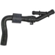 Purchase Top-Quality Lower Radiator Or Coolant Hose by CRP/REIN - CHE0353R pa5