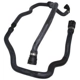 Purchase Top-Quality Lower Radiator Or Coolant Hose by CRP/REIN - CHE0493 pa10