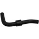 Purchase Top-Quality Lower Radiator Or Coolant Hose by CRP/REIN - CHE0517 pa2