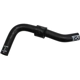 Purchase Top-Quality Lower Radiator Or Coolant Hose by CRP/REIN - CHE0517 pa5