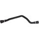 Purchase Top-Quality Lower Radiator Or Coolant Hose by CRP/REIN - CHR0007 pa1