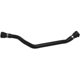 Purchase Top-Quality Lower Radiator Or Coolant Hose by CRP/REIN - CHR0007 pa6