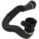 Purchase Top-Quality Lower Radiator Or Coolant Hose by CRP/REIN - CHR0008P pa13