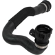 Purchase Top-Quality Lower Radiator Or Coolant Hose by CRP/REIN - CHR0008P pa3