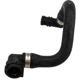 Purchase Top-Quality Lower Radiator Or Coolant Hose by CRP/REIN - CHR0019P pa14