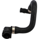 Purchase Top-Quality Lower Radiator Or Coolant Hose by CRP/REIN - CHR0019P pa6