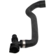 Purchase Top-Quality Lower Radiator Or Coolant Hose by CRP/REIN - CHR0023P pa1