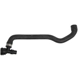 Purchase Top-Quality Lower Radiator Or Coolant Hose by CRP/REIN - CHR0023P pa3