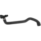 Purchase Top-Quality Lower Radiator Or Coolant Hose by CRP/REIN - CHR0023P pa6