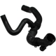 Purchase Top-Quality Lower Radiator Or Coolant Hose by CRP/REIN - CHR0027P pa6