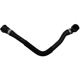 Purchase Top-Quality Lower Radiator Or Coolant Hose by CRP/REIN - CHR0037P pa11