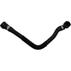 Purchase Top-Quality Lower Radiator Or Coolant Hose by CRP/REIN - CHR0037P pa6