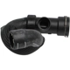Purchase Top-Quality Lower Radiator Or Coolant Hose by CRP/REIN - CHR0058P pa5
