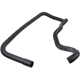 Purchase Top-Quality Lower Radiator Or Coolant Hose by CRP/REIN - CHR0060 pa4