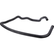 Purchase Top-Quality Lower Radiator Or Coolant Hose by CRP/REIN - CHR0060 pa5