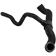 Purchase Top-Quality Lower Radiator Or Coolant Hose by CRP/REIN - CHR0104R pa1