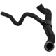 Purchase Top-Quality Lower Radiator Or Coolant Hose by CRP/REIN - CHR0104R pa17