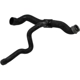 Purchase Top-Quality Lower Radiator Or Coolant Hose by CRP/REIN - CHR0104R pa4